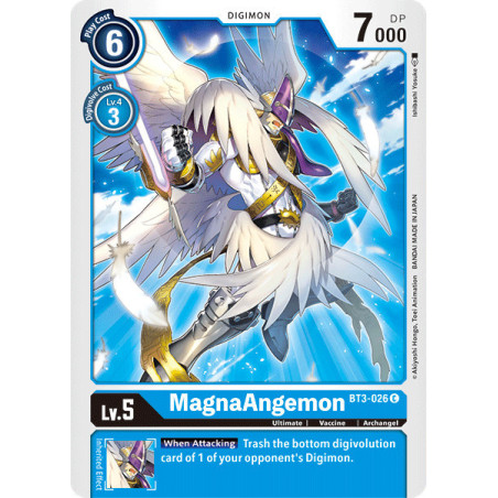 Digimon_TCG_BT3-026_MagnaAngemon_Common_Union_Impact_Card_Game