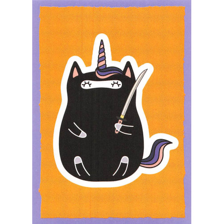 panini-tcg-126-stickers-unicorns-stickers-unicorns