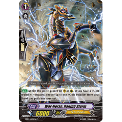 Vanguard_TCG_card_EB03_035EN_War-horse_Raging_Storm_Cavalry_of_Black_Steel_