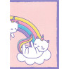 panini-tcg-136-stickers-unicorns-stickers-unicorns