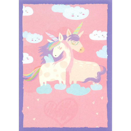 panini-tcg-143-stickers-unicorns-stickers-unicorns