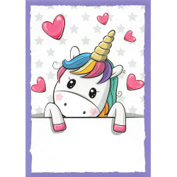 panini-tcg-144-stickers-unicorns-stickers-unicorns
