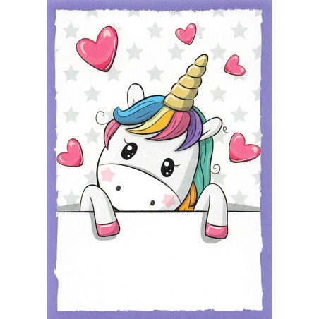panini-tcg-144-stickers-unicorns-stickers-unicorns