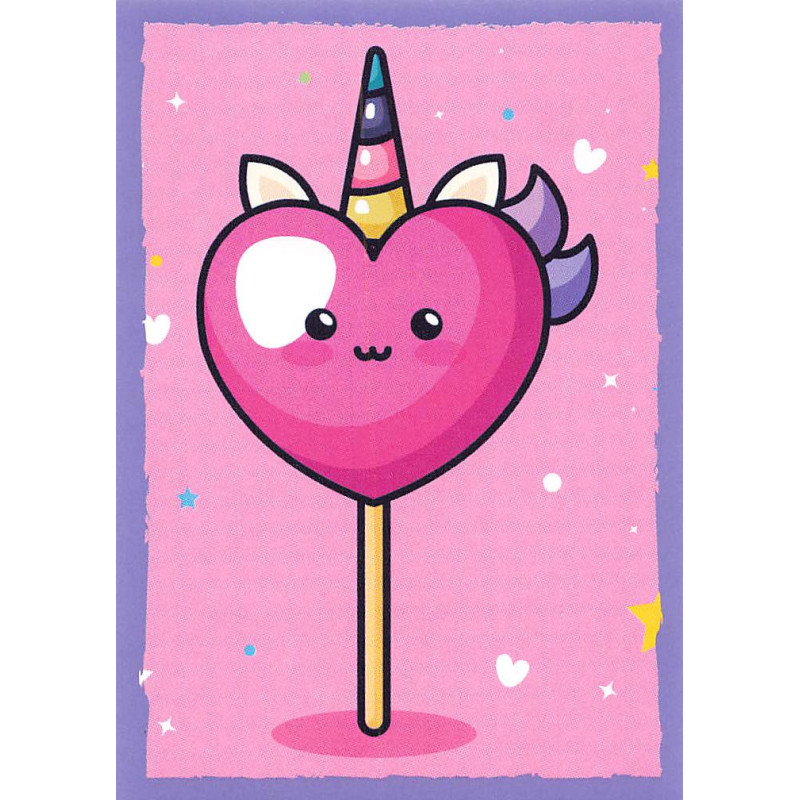 panini-tcg-145-stickers-unicorns-stickers-unicorns