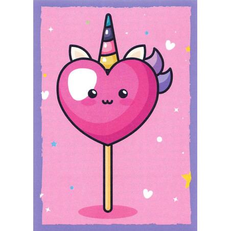 panini-tcg-145-stickers-unicorns-stickers-unicorns