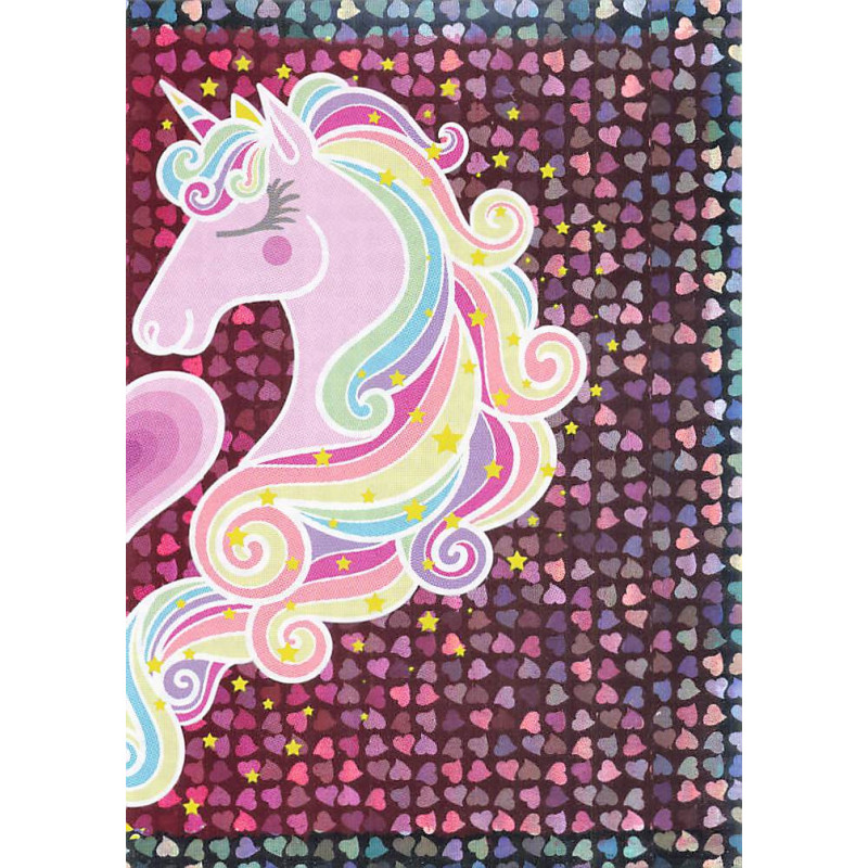 panini-tcg-148-stickers-unicorns-stickers-unicorns
