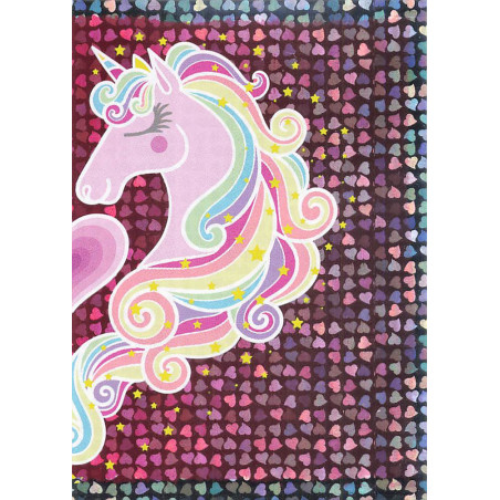 panini-tcg-148-stickers-unicorns-stickers-unicorns