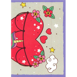 panini-tcg-150-stickers-unicorns-stickers-unicorns