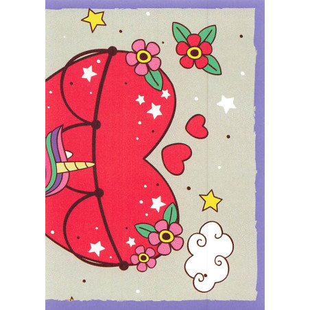 panini-tcg-150-stickers-unicorns-stickers-unicorns