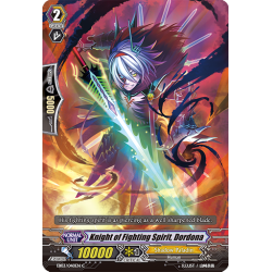 Vanguard_TCG_card_EB03_040EN_Knight_of_Fighting_Spirit_Dordona_Cavalry_of_Black_Steel_