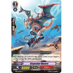 Vanguard_TCG_card_EB03_043EN_Grapeshot_Wyvern_Cavalry_of_Black_Steel_