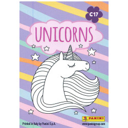 panini-tcg-c17-cards-unicorns-trading-cards-unicorns