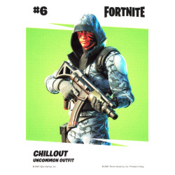 panini-tcg-carte-n-6-006-chillout-uncommon-outfit-fornite-serie-3