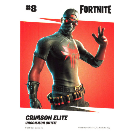 panini-tcg-carte-n-8-008-crimson-elite-uncommon-outfit-fornite-serie-3