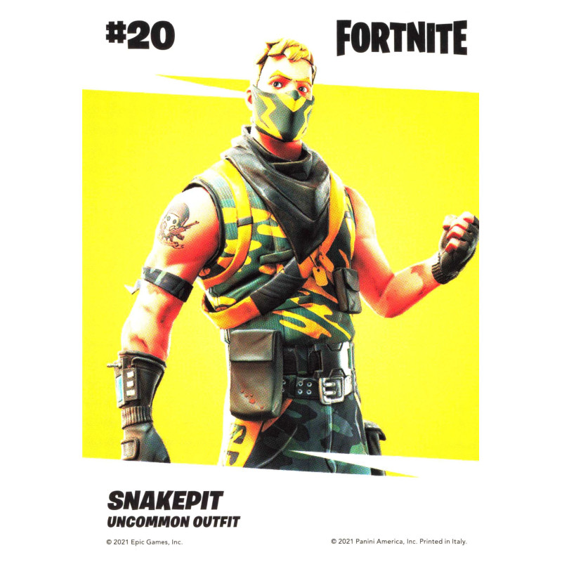 panini-tcg-carte-n-20-020-snakepit-uncommon-outfit-fornite-serie-3