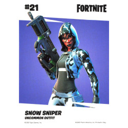 panini-tcg-carte-n-21-021-snow-sniper-uncommon-outfit-fornite-serie-3