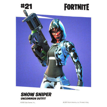 panini-tcg-carte-n-21-021-snow-sniper-uncommon-outfit-fornite-serie-3