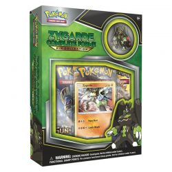 Pokémon - EN - Box - Zygarde Complete Collection