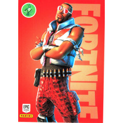 panini-tcg-carte-n-25-025-wild-gunner-rare-outfit-fornite-serie-3