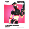 panini-tcg-carte-n-27-027-athleisure-assassin-rare-outfit-fornite-serie-3