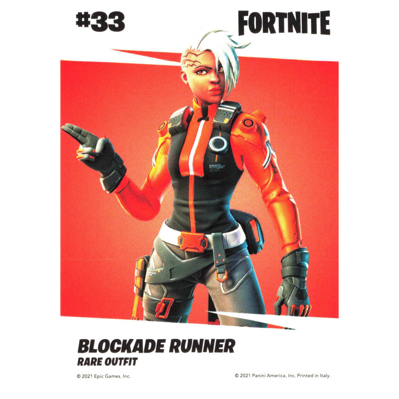 panini-tcg-carte-n-33-033-blockade-runner-rare-outfit-fornite-serie-3