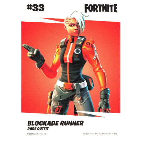 panini-tcg-carte-n-33-033-blockade-runner-rare-outfit-fornite-serie-3