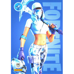 panini-tcg-carte-n-38-038-diamond-diva-rare-outfit-fornite-serie-3