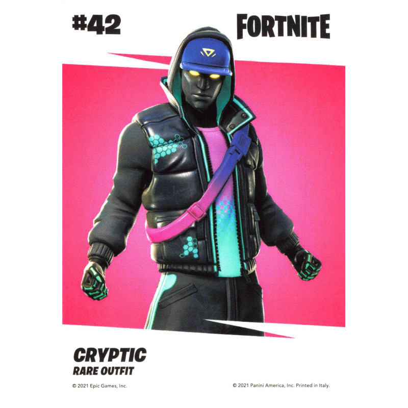 panini-tcg-carte-n-42-042-cryptic-rare-outfit-fornite-serie-3