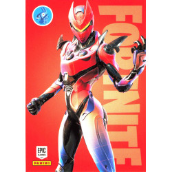 panini-tcg-carte-n-43-043-danger-zone-rare-outfit-fornite-serie-3