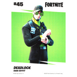 panini-tcg-carte-n-45-045-deadlock-rare-outfit-fornite-serie-3