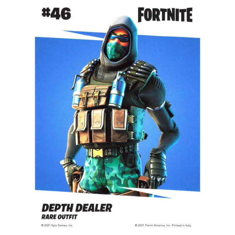 panini-tcg-carte-n-46-046-depth-dealer-rare-outfit-fornite-serie-3