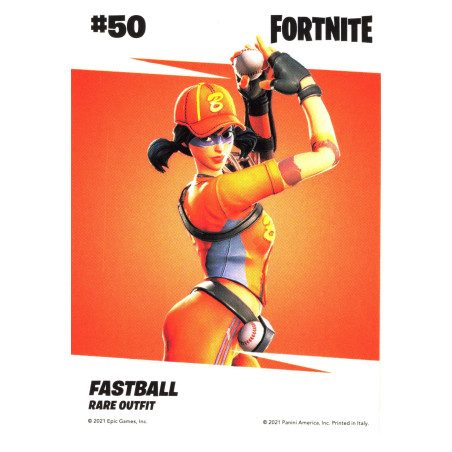 panini-tcg-carte-n-50-050-fastball-rare-outfit-fornite-serie-3