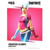 panini-tcg-carte-n-53-053-frosted-flurry-rare-outfit-fornite-serie-3