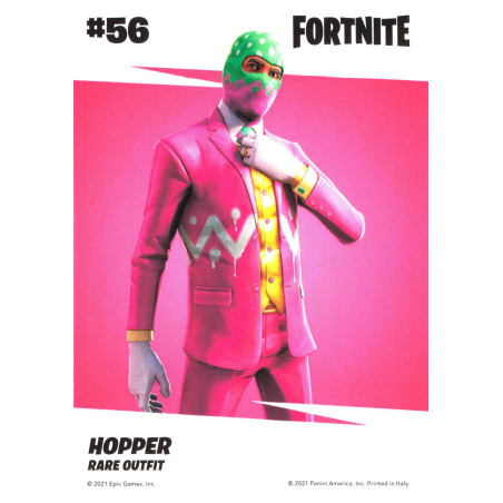 panini-tcg-carte-n-56-056-hopper-rare-outfit-fornite-serie-3