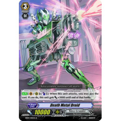Vanguard_TCG_card_EB04_010EN_Death_Metal_Droid_Waltz_of_the_Goddess