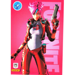 panini-tcg-carte-n-63-063-mika-rare-outfit-fornite-serie-3