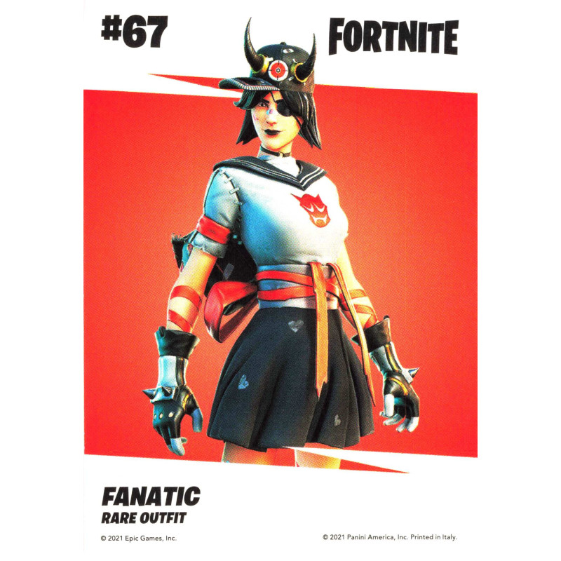 panini-tcg-carte-n-67-067-fanatic-rare-outfit-fornite-serie-3