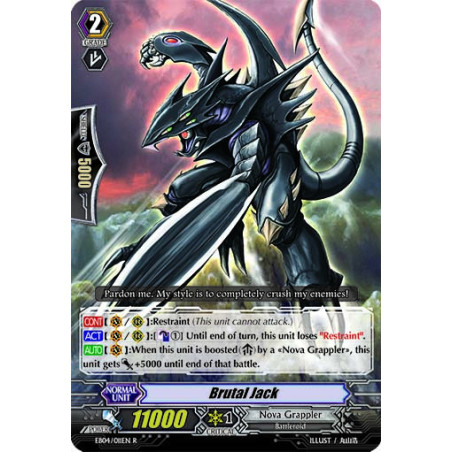 Vanguard_TCG_card_EB04_011EN_Brutal_Jack_Waltz_of_the_Goddess