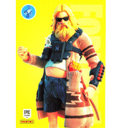 panini-tcg-carte-n-71-071-relaxed-fit-jonesy-rare-outfit-fornite-serie-3