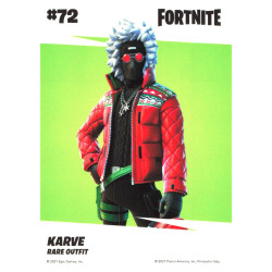 panini-tcg-carte-n-72-072-karve-rare-outfit-fornite-serie-3