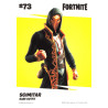 panini-tcg-carte-n-73-073-scimitar-rare-outfit-fornite-serie-3