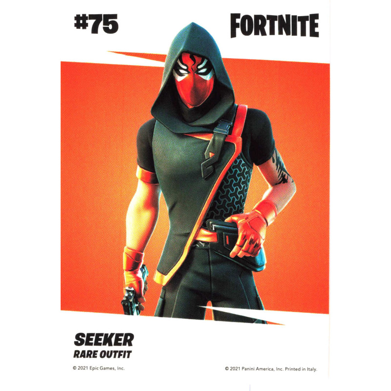panini-tcg-carte-n-75-075-seeker-rare-outfit-fornite-serie-3