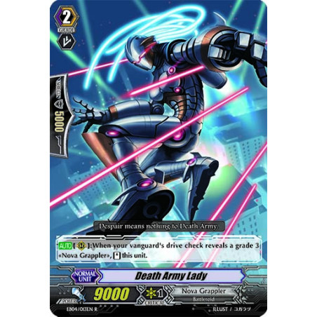 Vanguard_TCG_card_EB04_013EN_Death_Army_Lady_Waltz_of_the_Goddess
