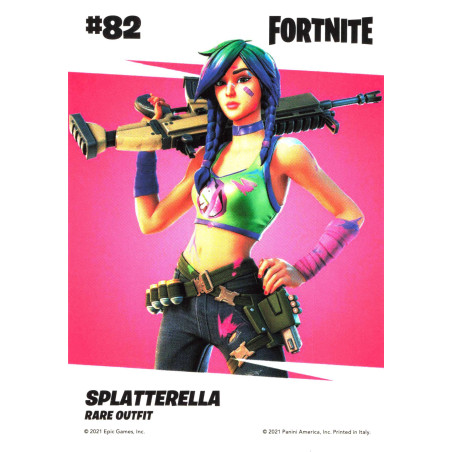 panini-tcg-carte-n-82-082-splatterella-rare-outfit-fornite-serie-3
