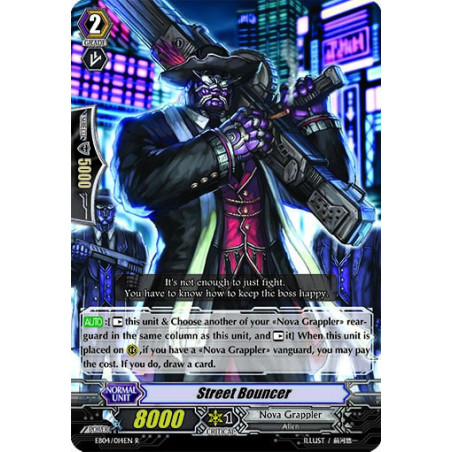 Vanguard_TCG_card_EB04_014EN_Street_Bouncer_Waltz_of_the_Goddess