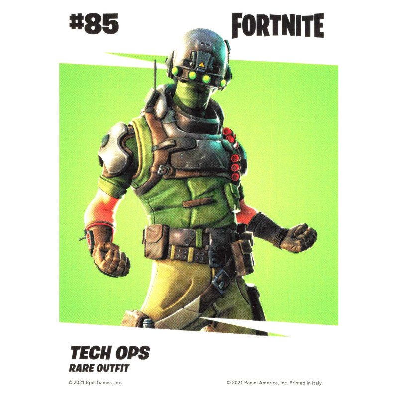 panini-tcg-carte-n-85-085-tech-ops-rare-outfit-fornite-serie-3