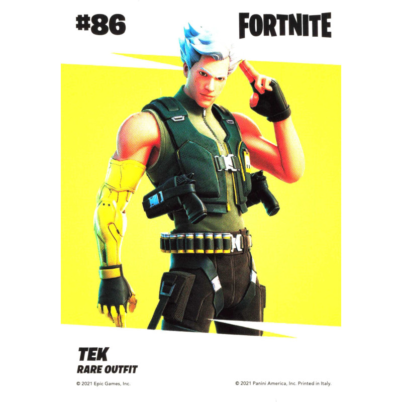 panini-tcg-carte-n-86-086-tek-rare-outfit-fornite-serie-3