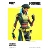 panini-tcg-carte-n-87-087-terra-rare-outfit-fornite-serie-3