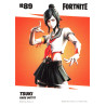 panini-tcg-carte-n-89-089-tsuki-rare-outfit-fornite-serie-3
