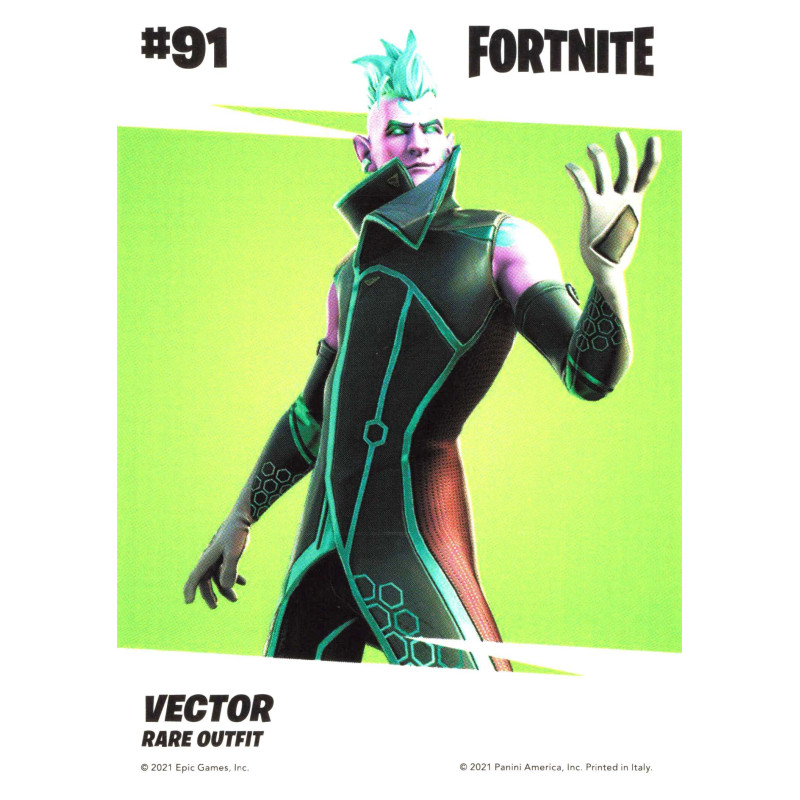panini-tcg-carte-n-91-091-vector-rare-outfit-fornite-serie-3